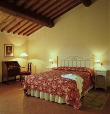 фото отеля Borgo della Meliana Hotel Gambassi
