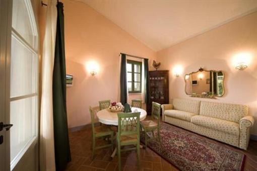фото отеля Borgo della Meliana Hotel Gambassi