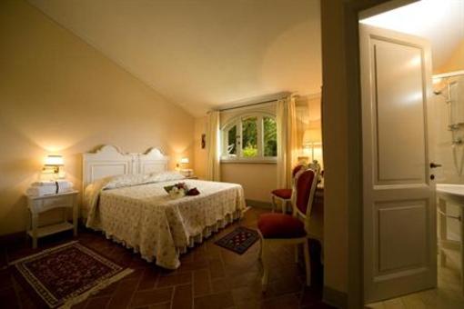 фото отеля Borgo della Meliana Hotel Gambassi