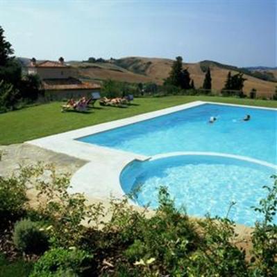 фото отеля Borgo della Meliana Hotel Gambassi
