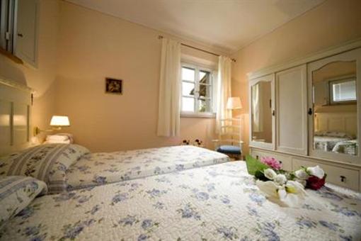 фото отеля Borgo della Meliana Hotel Gambassi