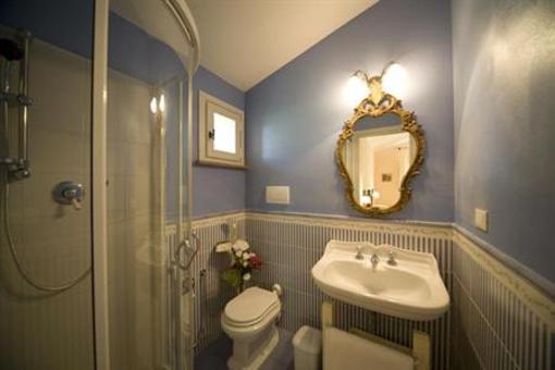 фото отеля Borgo della Meliana Hotel Gambassi