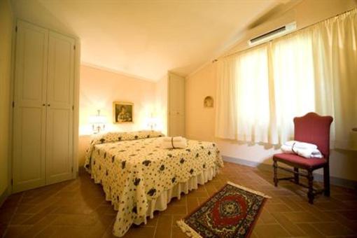фото отеля Borgo della Meliana Hotel Gambassi