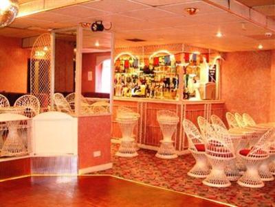 фото отеля Balmoral Hotel Blackpool