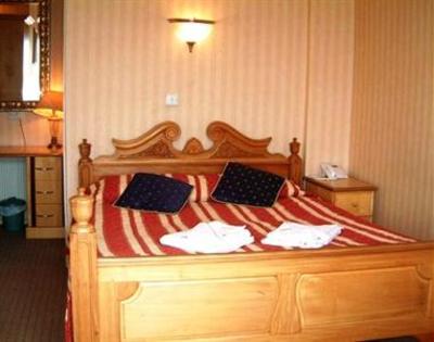 фото отеля Balmoral Hotel Blackpool