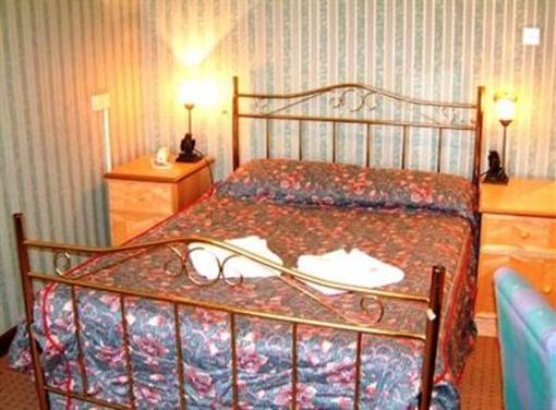 фото отеля Balmoral Hotel Blackpool