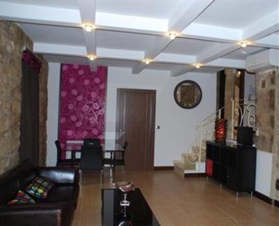фото отеля Apartamentos Fuente Redonda