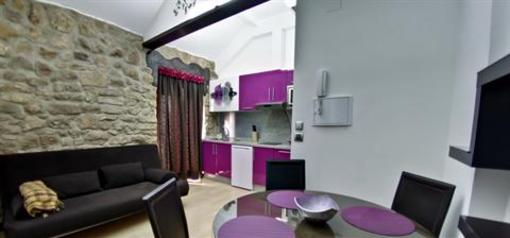 фото отеля Apartamentos Fuente Redonda