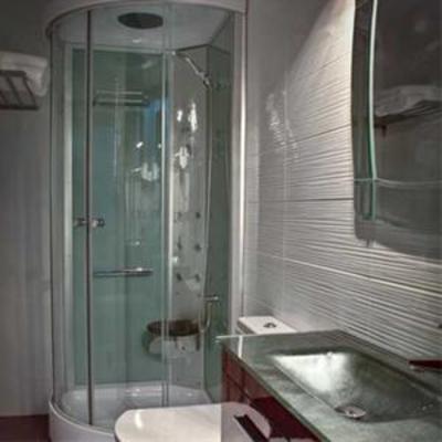 фото отеля Apartamentos Fuente Redonda