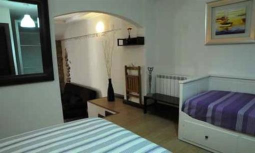 фото отеля Apartamentos Fuente Redonda