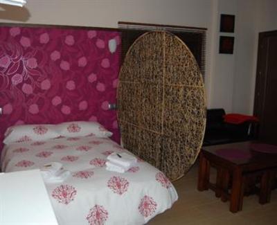 фото отеля Apartamentos Fuente Redonda