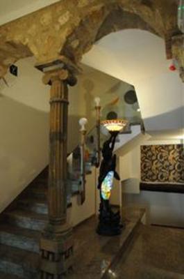 фото отеля Apartamentos Fuente Redonda