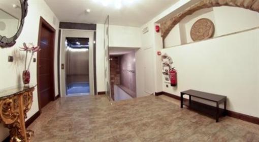 фото отеля Apartamentos Fuente Redonda