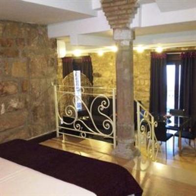 фото отеля Apartamentos Fuente Redonda