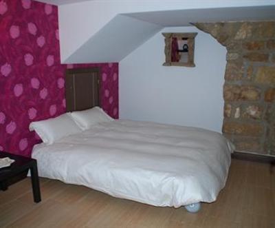 фото отеля Apartamentos Fuente Redonda