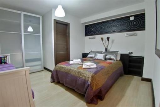 фото отеля Apartamentos Fuente Redonda