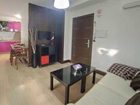 фото отеля Apartamentos Fuente Redonda