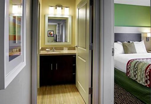 фото отеля TownePlace Suites Shreveport Bossier City