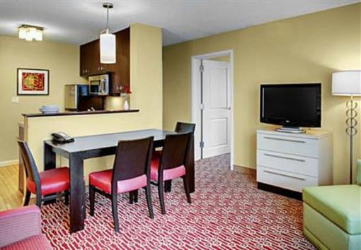 фото отеля TownePlace Suites Shreveport Bossier City