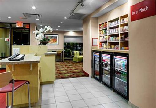 фото отеля TownePlace Suites Shreveport Bossier City