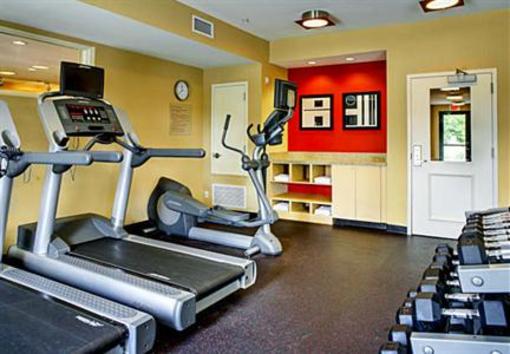 фото отеля TownePlace Suites Shreveport Bossier City