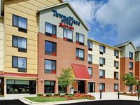 TownePlace Suites Shreveport Bossier City