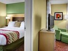 фото отеля TownePlace Suites Shreveport Bossier City