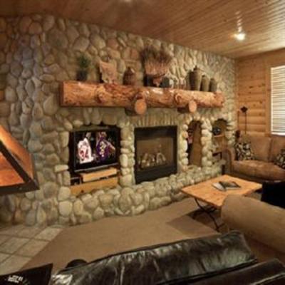 фото отеля Black Bear Lodge Condos