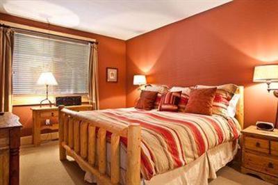 фото отеля Black Bear Lodge Condos
