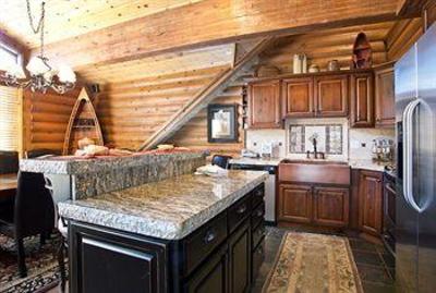 фото отеля Black Bear Lodge Condos