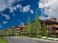 Black Bear Lodge Condos