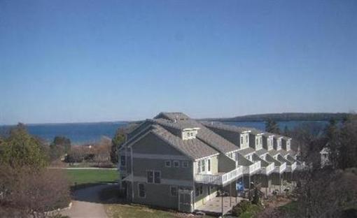 фото отеля Mission Point Resort Mackinac Island