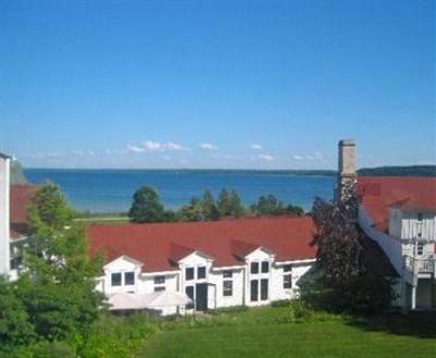 фото отеля Mission Point Resort Mackinac Island