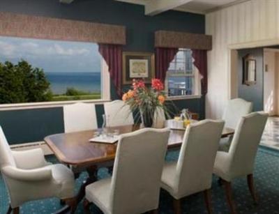 фото отеля Mission Point Resort Mackinac Island