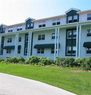 фото отеля Mission Point Resort Mackinac Island