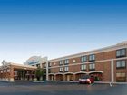 фото отеля Comfort Inn Research Triangle Park