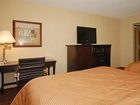 фото отеля Comfort Inn Research Triangle Park