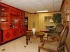фото отеля Comfort Inn Research Triangle Park
