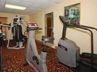 фото отеля Comfort Inn Research Triangle Park