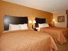 фото отеля Comfort Inn Research Triangle Park