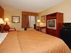 фото отеля Comfort Inn Research Triangle Park