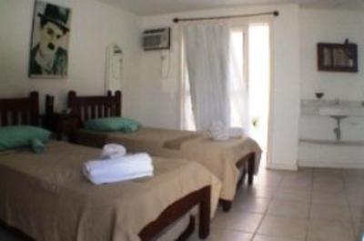 фото отеля Capitao n'Areia Pousada