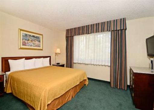 фото отеля Quality Inn & Suites Walnut