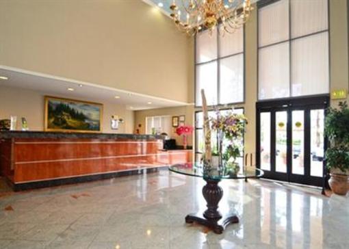 фото отеля Quality Inn & Suites Walnut