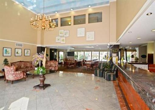 фото отеля Quality Inn & Suites Walnut