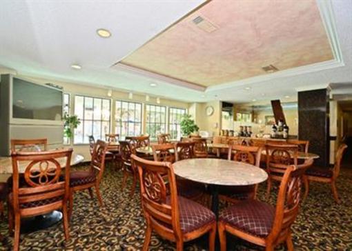 фото отеля Quality Inn & Suites Walnut