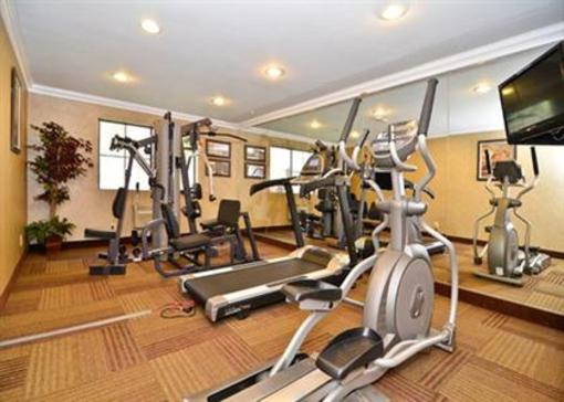 фото отеля Quality Inn & Suites Walnut