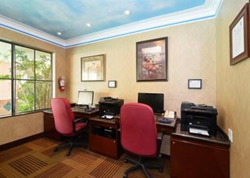 фото отеля Quality Inn & Suites Walnut