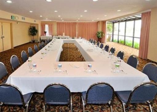 фото отеля Quality Inn & Suites Walnut