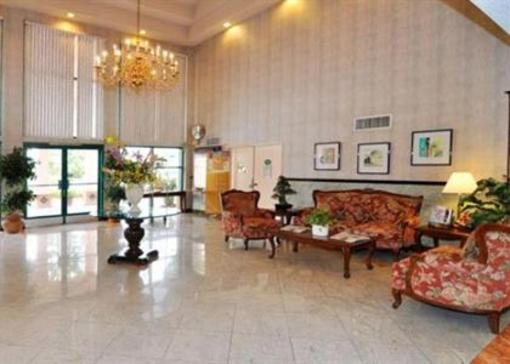 фото отеля Quality Inn & Suites Walnut